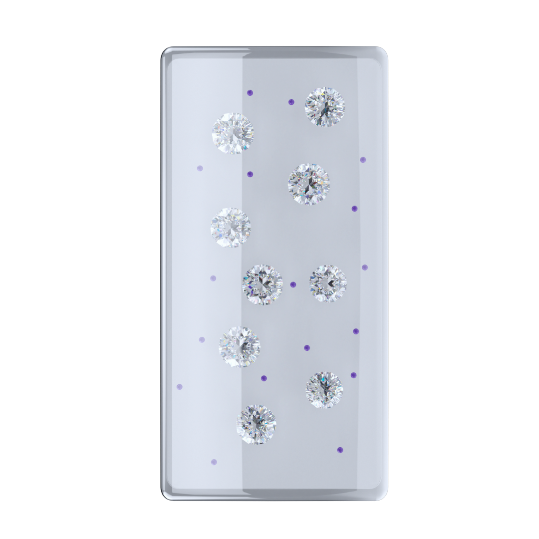 Diamond Standard Bar